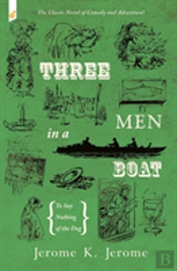 Bertrand.pt - Three Men In A Boat
