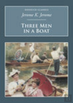 Bertrand.pt - Three Men In A Boat