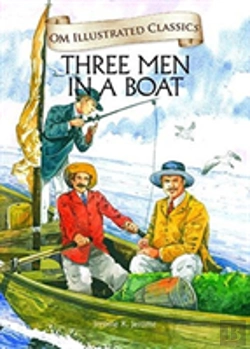 Bertrand.pt - Three Men In A Boat