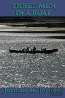 Three Men In A Boat