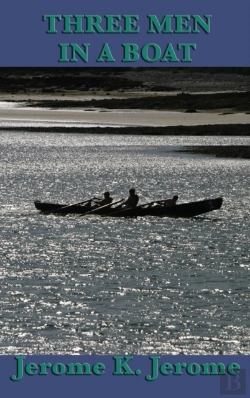 Bertrand.pt - Three Men In A Boat