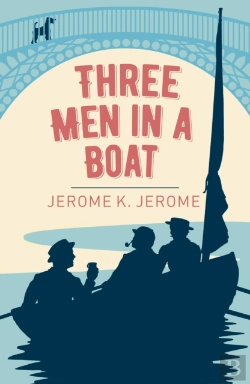 Bertrand.pt - Three Men In A Boat