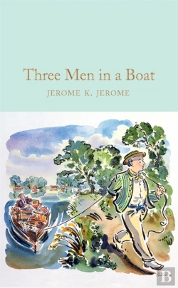 Bertrand.pt - Three Men In A Boat