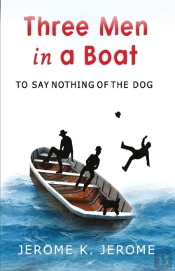 Bertrand.pt - Three Men In A Boat