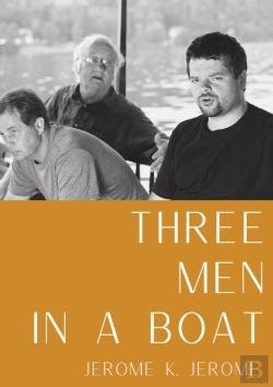 Bertrand.pt - Three Men In A Boat