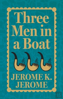 Bertrand.pt - Three Men In A Boat