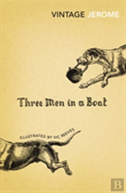 Bertrand.pt - Three Men In A Boat