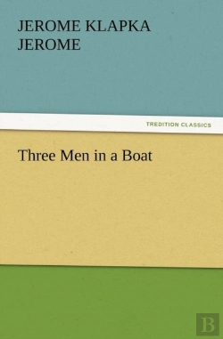 Bertrand.pt - Three Men In A Boat
