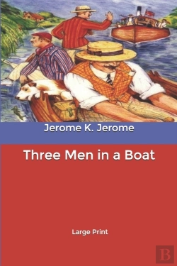 Bertrand.pt - Three Men In A Boat