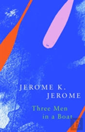 Three Men In A Boat (Legend Classics)