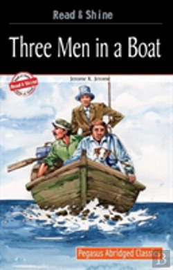 Bertrand.pt - Three Men In A Boat