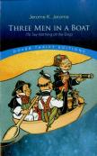 Three Men In A Boat: (To Say Nothing Of The Dog)