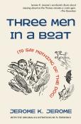 Three Men In A Boat (To Say Nothing Of The Dog)