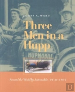 Bertrand.pt - Three Men In A Hupp