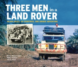 Bertrand.pt - Three Men In A Land Rover