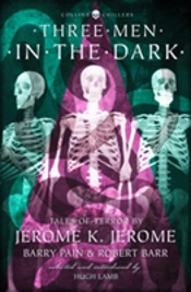 Three Men In The Dark