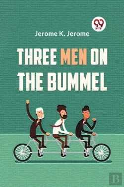 Bertrand.pt - Three Men On The Bummel (Edition2023)