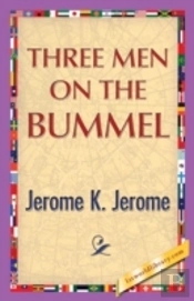 Three Men On The Bummel