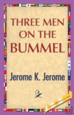 Bertrand.pt - Three Men On The Bummel