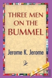 Three Men On The Bummel