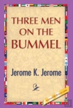 Bertrand.pt - Three Men On The Bummel