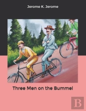Three Men On The Bummel