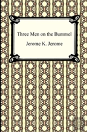 Three Men On The Bummel