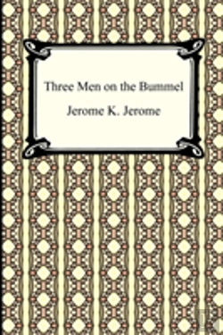 Bertrand.pt - Three Men On The Bummel