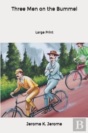 Three Men On The Bummel