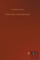 Three Men On The Bummel