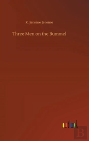 Three Men On The Bummel