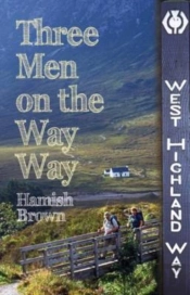 Three Men On The Way Way