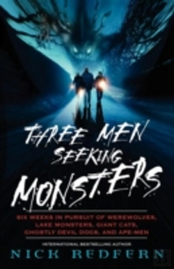 Bertrand.pt - Three Men Seeking Monsters