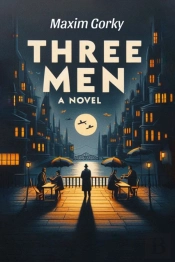 Three Mena Novel (Edition2024)