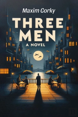 Bertrand.pt - Three Mena Novel (Edition2024)