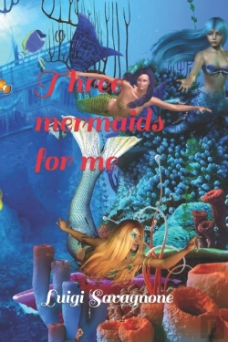 Bertrand.pt - Three Mermaids For Me