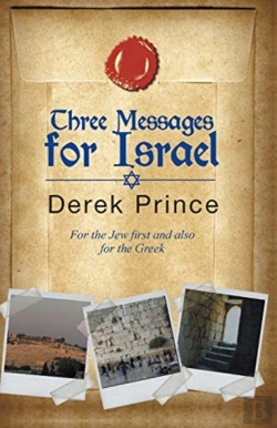 Bertrand.pt - Three Messages For Israel