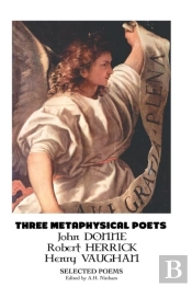 Three Metaphysical Poets