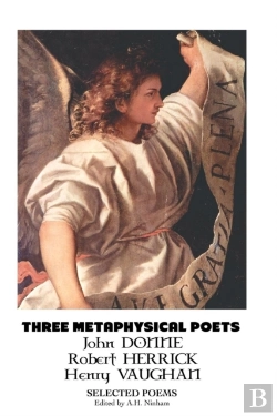 Bertrand.pt - Three Metaphysical Poets