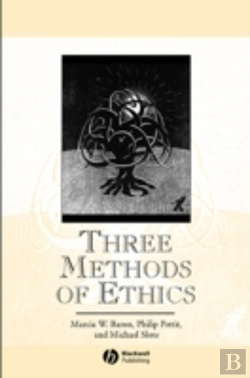 Bertrand.pt - Three Methods Of Ethics