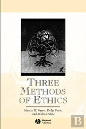 Three Methods Of Ethics
