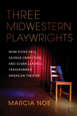 Bertrand.pt - Three Midwestern Playwrights