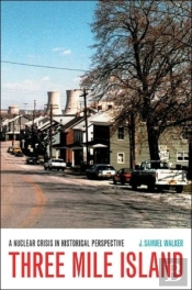 Three Mile Island
