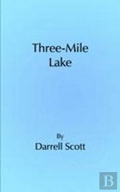 Three-Mile Lake