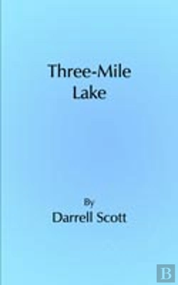 Bertrand.pt - Three-Mile Lake