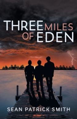Bertrand.pt - Three Miles Of Eden