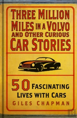 Bertrand.pt - Three Million Miles In A Volvo And Other Curious Car Stories