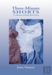 Three-Minute Shorts