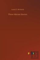 Three Minute Stories