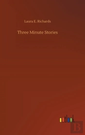 Three Minute Stories
